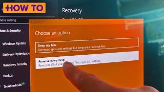 How do I restore my pc to an earlier time | APTeck Tutorials