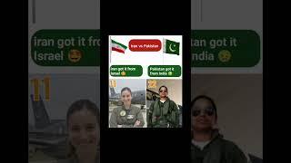 Iran vs Pakistan    #best #youtubevideo #viralvideo
