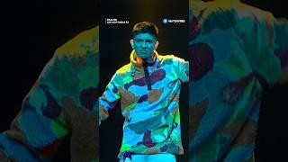 Adnan NEVER Missses Any Beat | Realme Hip Hop India S2 | Amazon MX Player