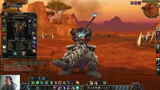 guia druida feral pvp wow 3.3.5