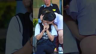 Malah aku yang jadinya salting #prank #viral