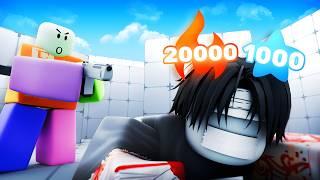I ENDED JvkeFla’s 20,000 STREAK For REVENGE.. (Roblox Rivals)