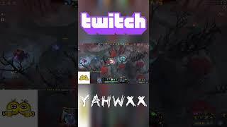 не чувствую | https://www.twitch.tv/yahwxx #stream #dota2 #дота2 #стрим #топ #top