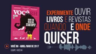 Você RH Abril/Maio de 2017 - Revista