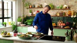 Kochen leicht gemacht mit Jamie Oliver | Samsung