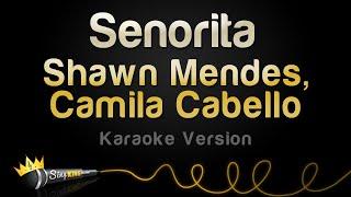 Shawn Mendes, Camila Cabello - Señorita (Karaoke Version)