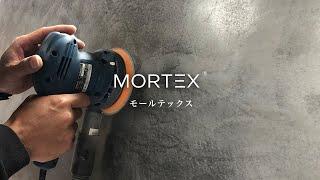 【LEFTEC】MORTEX®