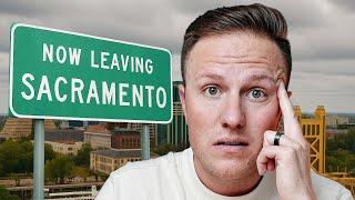 Top 5 Reasons to Avoid Moving to Sacramento, CA!
