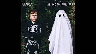 The Playbook - All I Am Is What You Left Behind (Full Album - 2018)