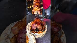 GÜNDE 1000 ADET TÜM TAVUK SATIYORUZ!!!NAR GİBİ KIZARMIŞ TAVUK!! #işbirliği #food #tavuk #فرخه