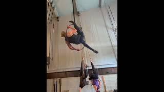 Slow Spin Choreography