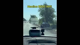 Neoline 8800 WiFi GPS-36 RD-12 VS Multaradar