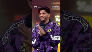 Munawar Faruqui Roasts Remo D'souza And Hectik  | Realme Hip Hop India | Amazon MX Player