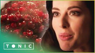 Easy Recipes For A Stress Free Christmas | Nigella Bites | Tonic