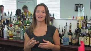 Professional Bartending School DC