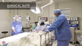 Medical City Healthcare Outpatient Surgery: What to Expect