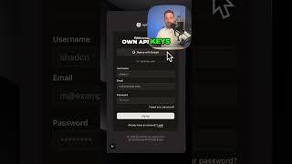 Build Your Own Auth App in Minutes with This Starter Project!
