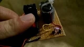 Magic coil 120 fps