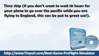 Pro Flight Simulator PC Download - Pro Flight Simulator Ratings
