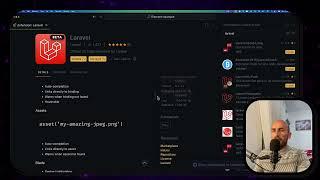 The Only Laravel VSCode Extension You Need