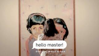 hello master! -  Official Music Video - Darahas M and Damini Bhatla