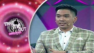 Izinkanlah Aldo memandu hati kamu Ladies! - Take Me Out Indonesia