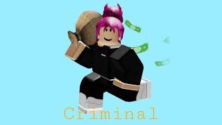 How to look like a Roblox Criminal!