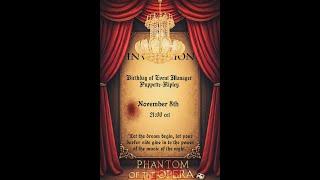 Midnight3D Phantom of the Opera