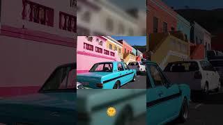 Descubre la historia y encanto de Ciudad del Cabo en un paseo imperdible, en Sudáfrica.