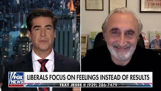 Liberal Meltdown and Academic Lunacy with Jesse Watters (THE SAAD TRUTH_1768)