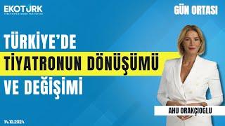 Gün Ortası | Mehmet Birkiye | Engin Hepileri | Ahu Orakçıoğlu