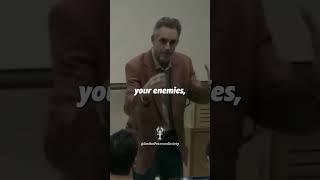 Wisdom Words Dropped by Jordan B Peterson