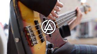 Linkin Park - Given Up | Bass Cover