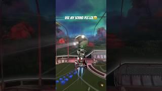 That went it #rocketleague #rocketleagueclips