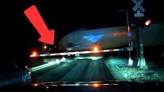 Unbelievable Dashcam Captures: Crazy Dashcam Moments 2024