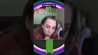 KATIE JOY'S POWER/POWDER TRIP - WITHOUT A CRYSTAL BALL LIVE - DEC 2020 #woacb #makeup #grwm