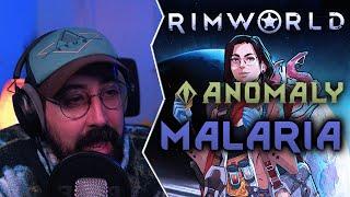 MALARIA | Rimworld ANOMALY #42