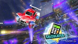 Rocket League Simple Goals??? Vinomenal | ROCKET LEAGUE |  ROCKET LEAGUE GOALS | EPIC GOALS |