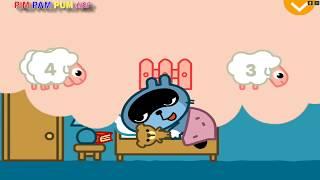 PANGO Storytime | Good Night | Boa Noite | PimPamPum KIDS HD