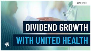 UnitedHealth Group: A Healthcare Giant with Strong Dividends