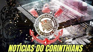 CORINTHIANS; ACABOU DE SER CONFIRMADO! PEGOU A TODOS DE SURPRESA! NOTÍCIAS DO CORINTHIANS DE HOJE