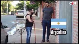 Humor Paraguayo