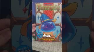 I Got Put On Terraria's New Book...