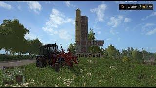 Farming Simulator 17 Золотой Колос №1 ( слитый )