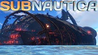 FIXING THE AURORA! | Subnautica #17 | A Fresh Start!