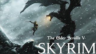 The Elder Scrolls V: Skyrim #9 СКАЙРИМ ДЛЯ НОРДОВ