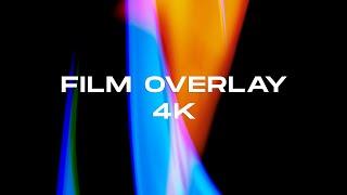 Are Film Burn Overlays Actually Worth It? (FREE TO USE)