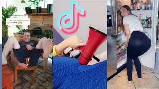 Farting prank Part 5,farts #Mr20TikTok Challenge 2020-2021! Best Tiktok Compilation Funny Videos!