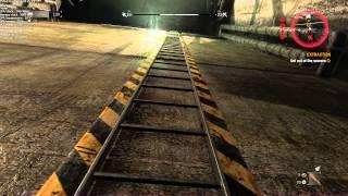 Dying Light final mission (tunnel) 1080p 60FPS Geforce GTX 960 EVGA Super SC ACX 2.0+