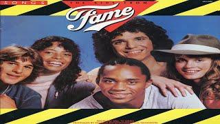 Jimmy Osmond & Erica Gimpel - Songs - Kids From Fame